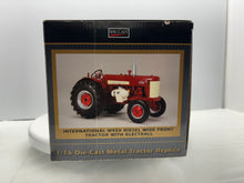 1/16 International W450