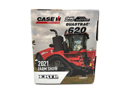 1/64 Case IH Steiger 620 25th Anniversary