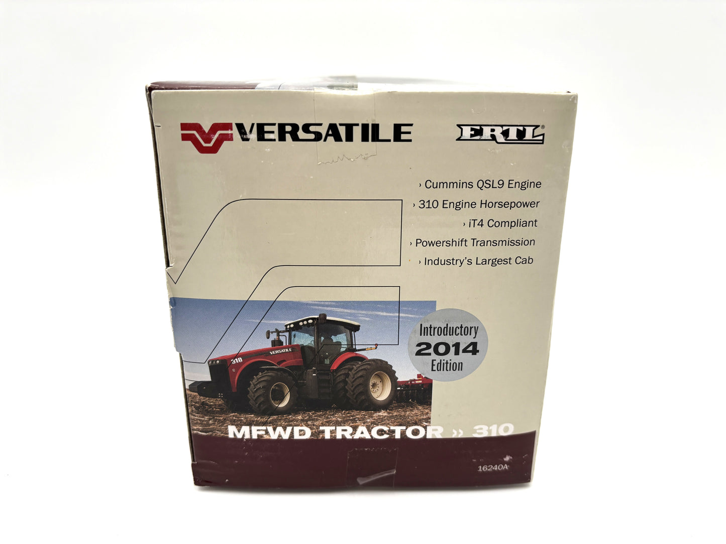 1/32 Versatile 310 MFWD Intro Edition
