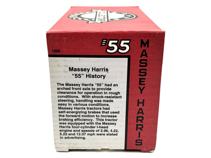 1/16 Massey Ferguson 55 Gas Collector Edition