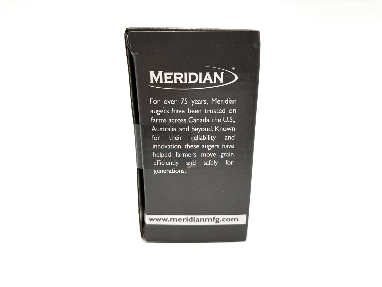 1/64 Meridian TL12-39 Truck Load Auger