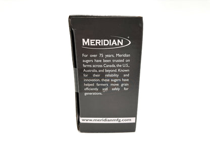 1/64 Meridian TL12-39 Truck Load Auger