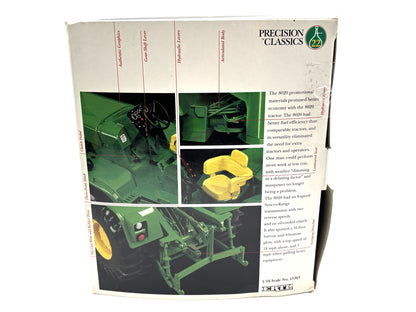 1/16 John Deere 8020 Precision Classic #22