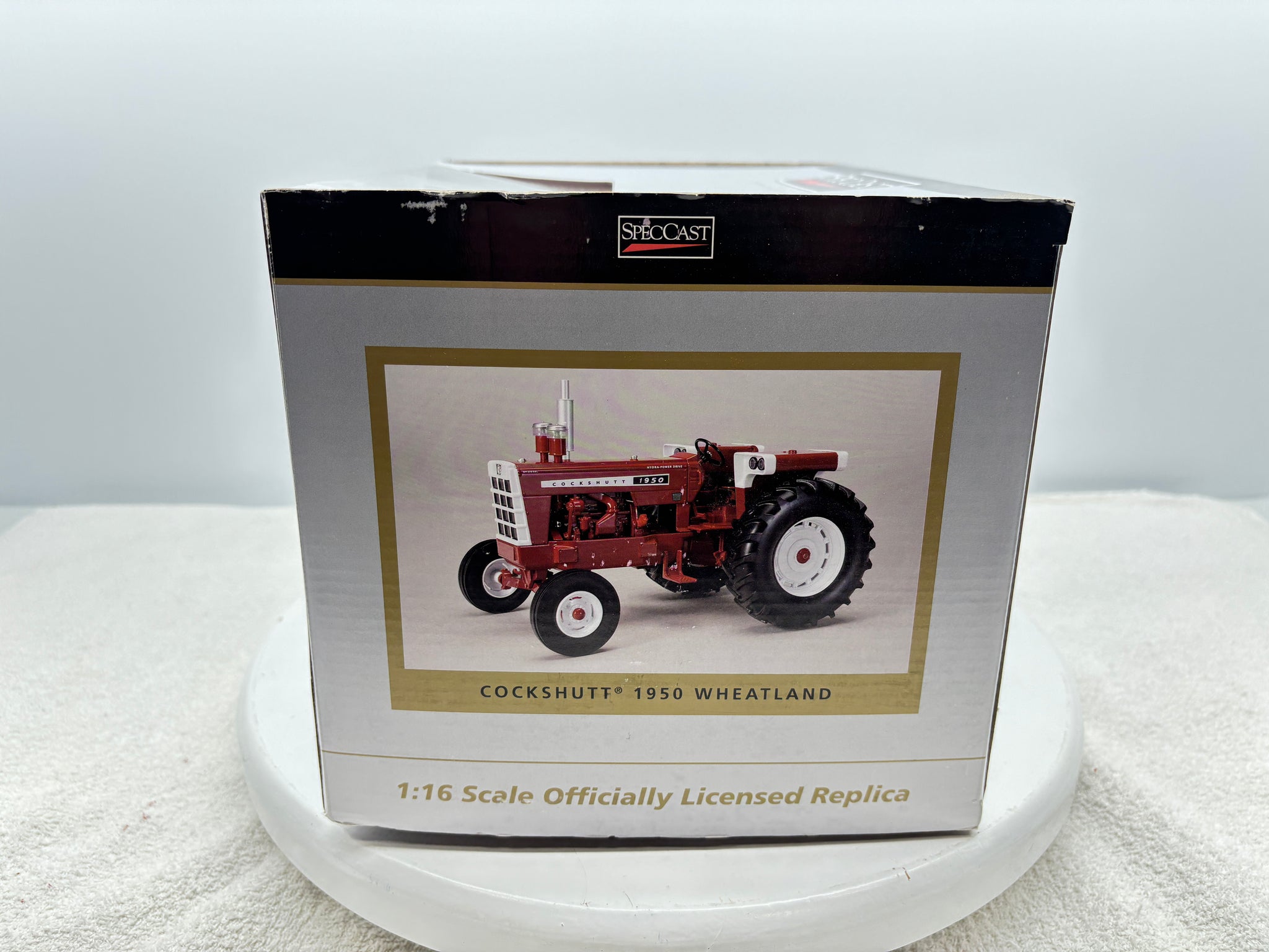 1/16 Cockshutt 1950 Wheatland
