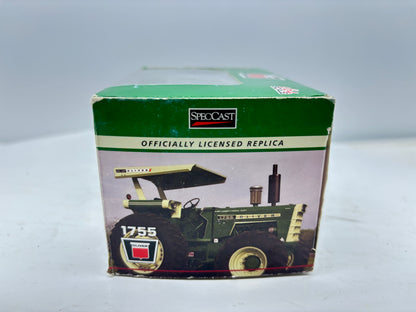 1/64 Oliver 1755 Front Wheel Assist
