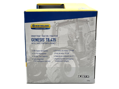1/32 New Holland Genesis T8.435 Smarttrax