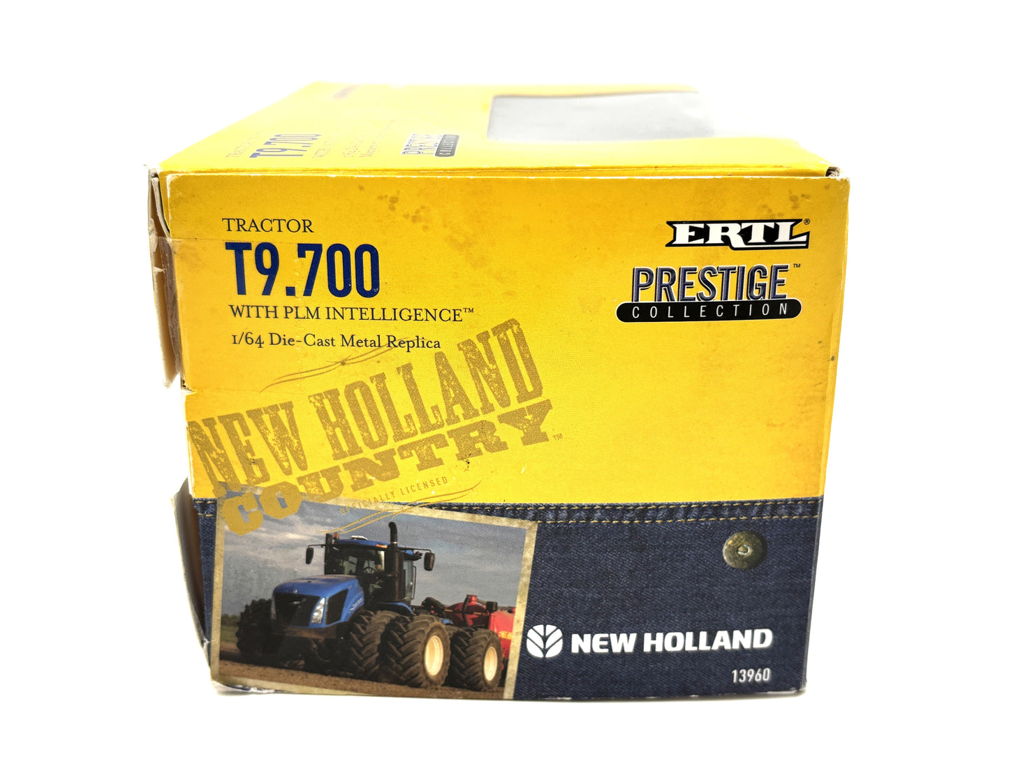 1/64 New Holland T9.700 Duals Prestige