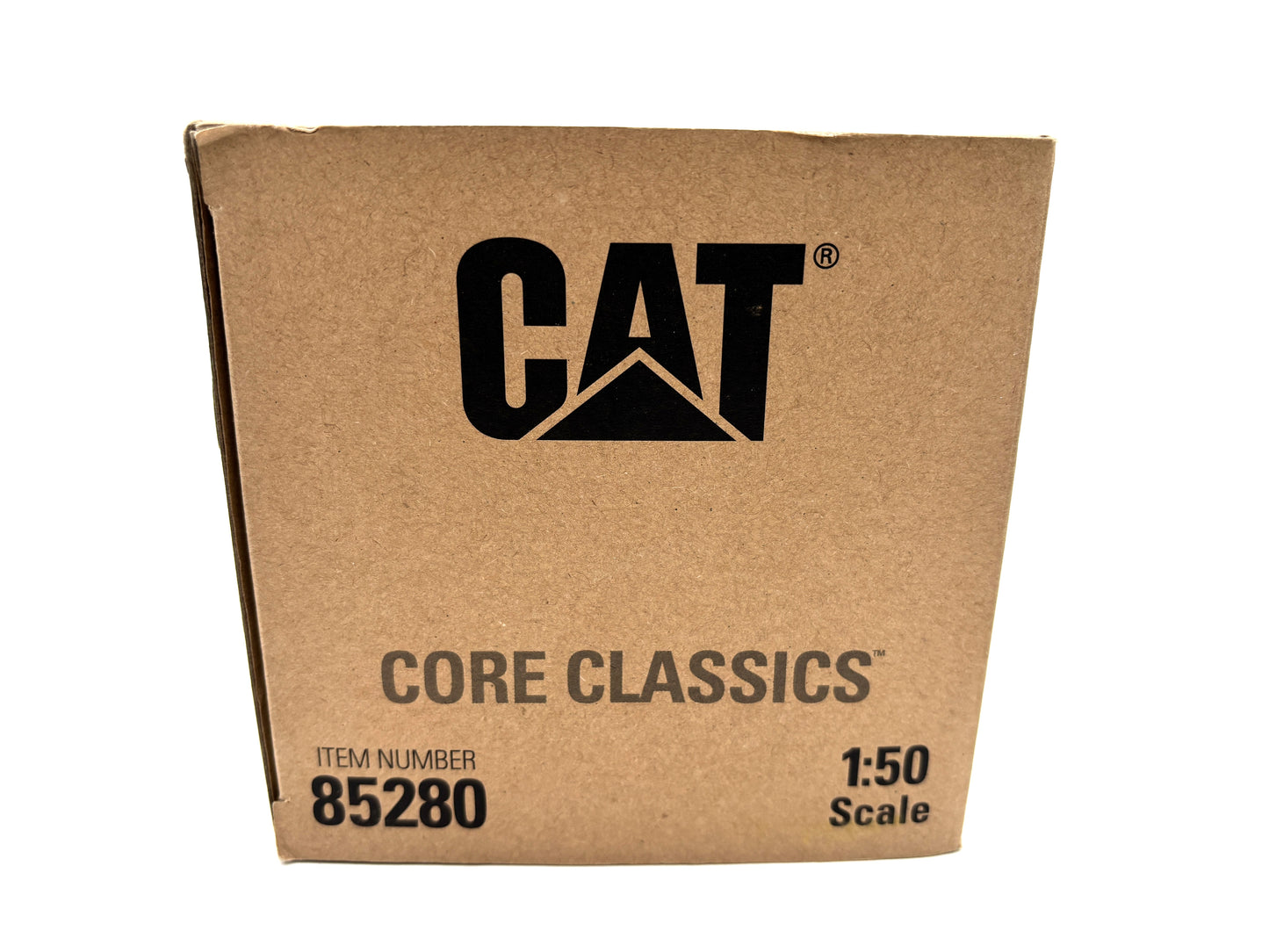 1/50 CAT 320D L Hydraulic Excavator with Hammer