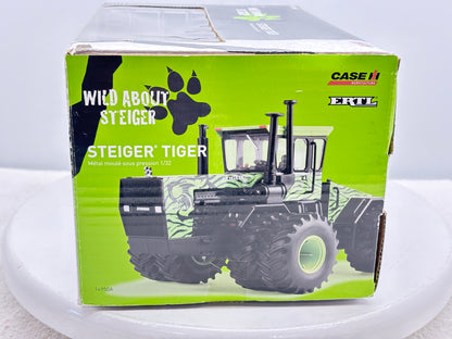 1/32 Steiger Tiger ''Wild About Steiger''