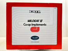 1/16 Co-op Implements Wildcat II