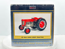 1/16 Massey Ferguson 65 Gas High Crop