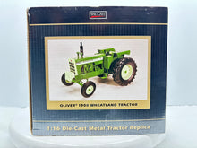 1/16 Oliver 1900 Wheatland