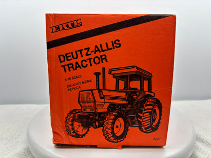 1/16 Deutz-Allis 9150 4wd Orange Special Edition