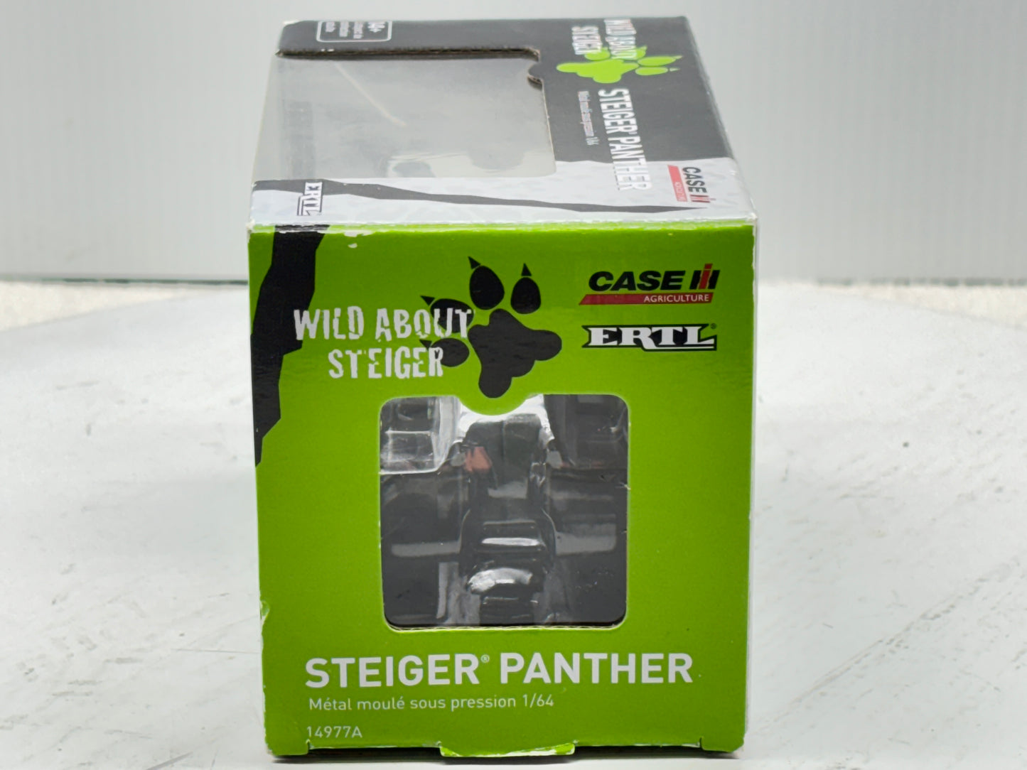 1/64 Steiger Panther