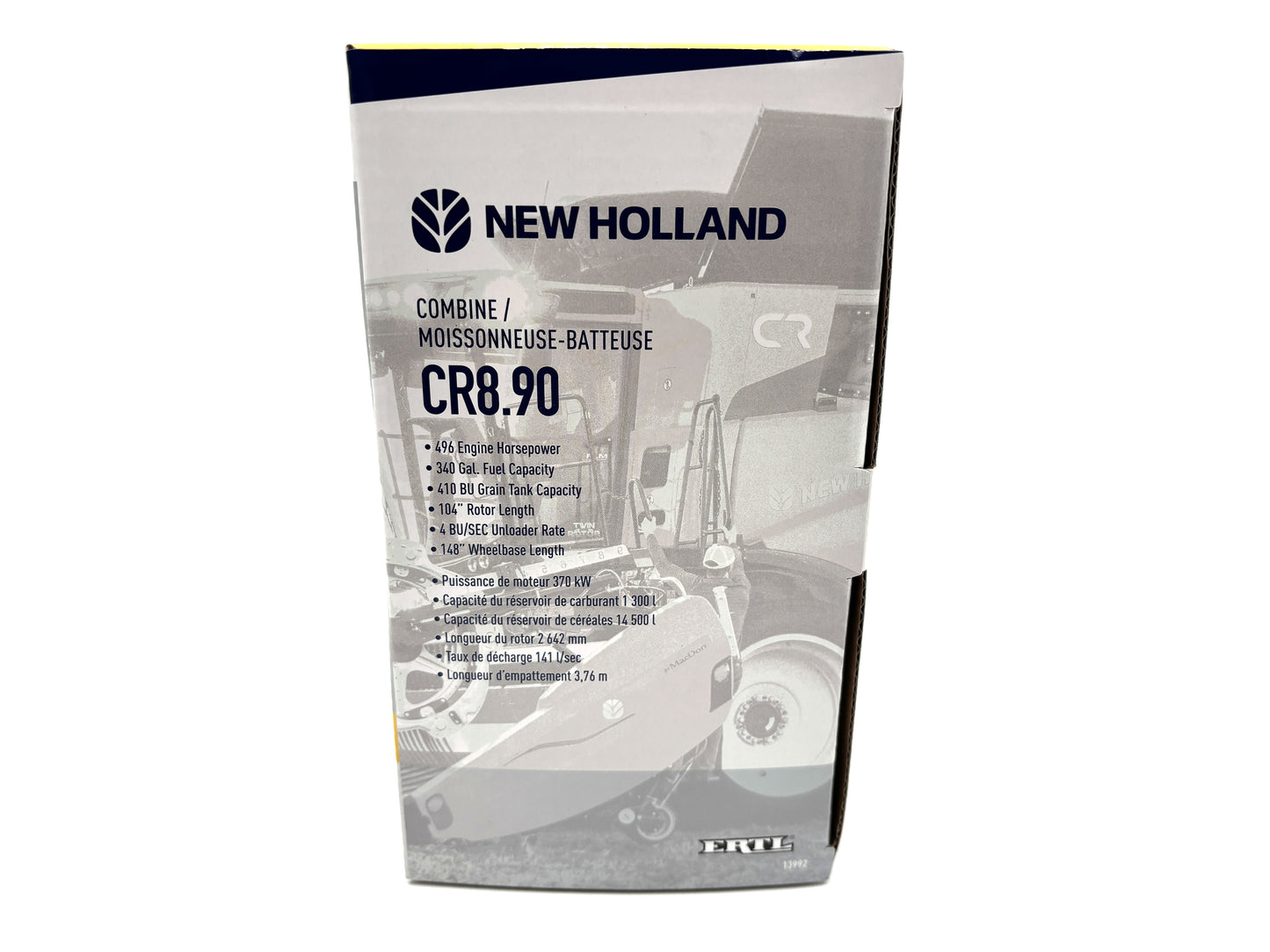 1/64 New Holland CR8.90