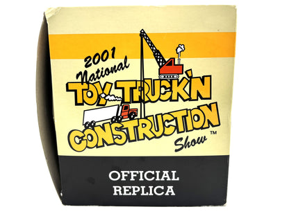 1/16Allis-Chalmers ''K'' Widetread Crawler