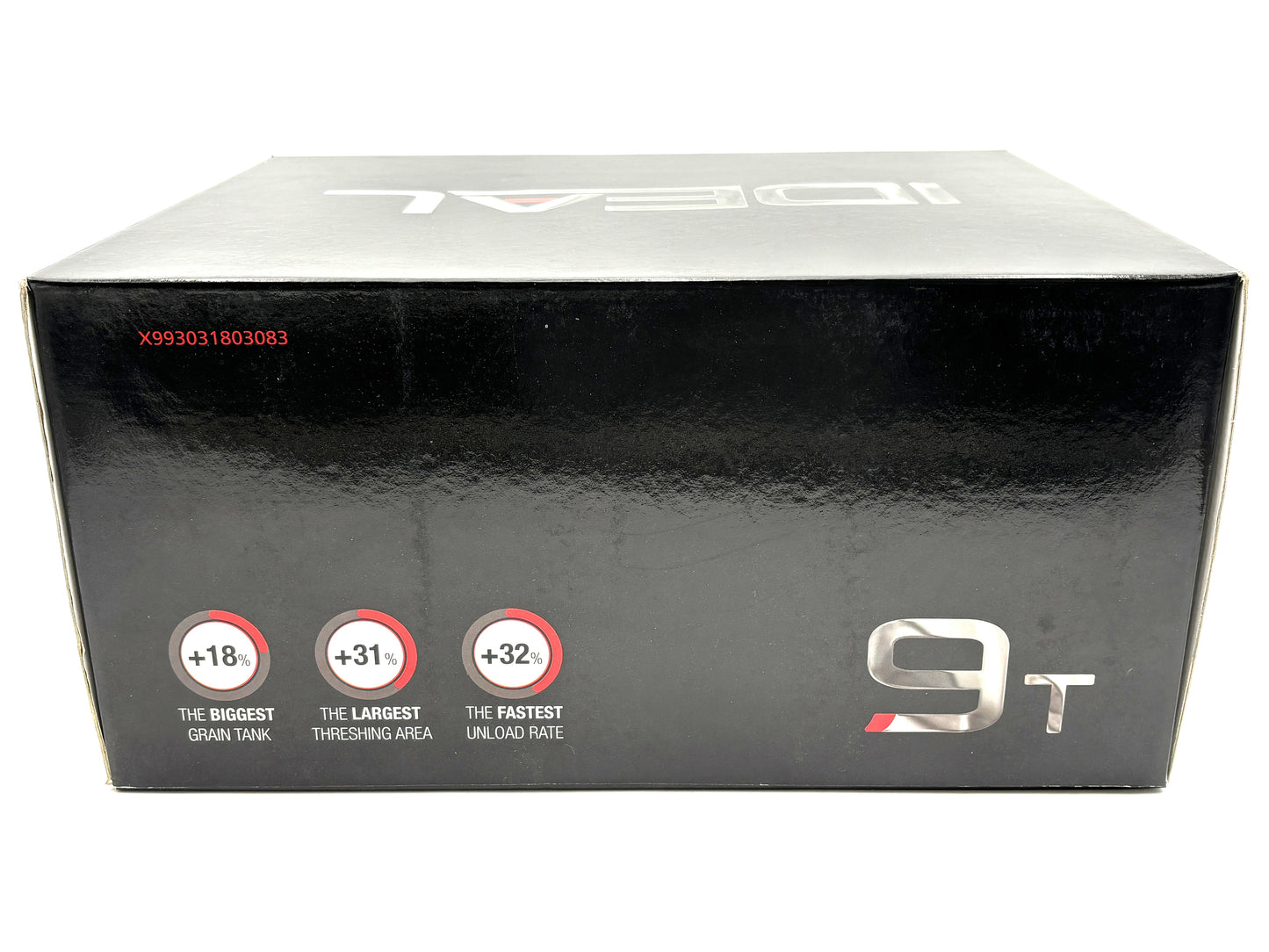 1/32 Massey Ferguson Ideal 9T Combine