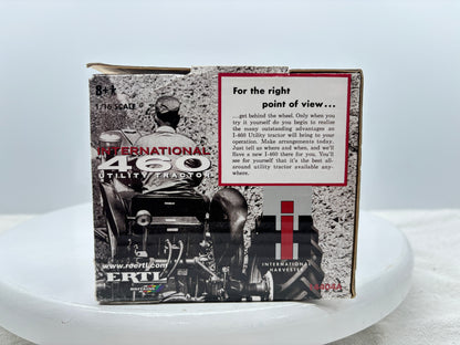 1/16 International 460 Utility