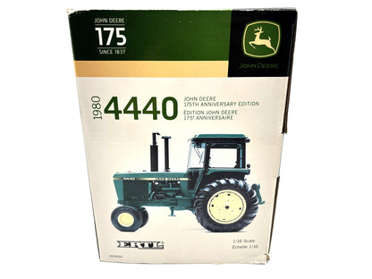 1/16 John Deere 4440 175th Anniversary - Gold