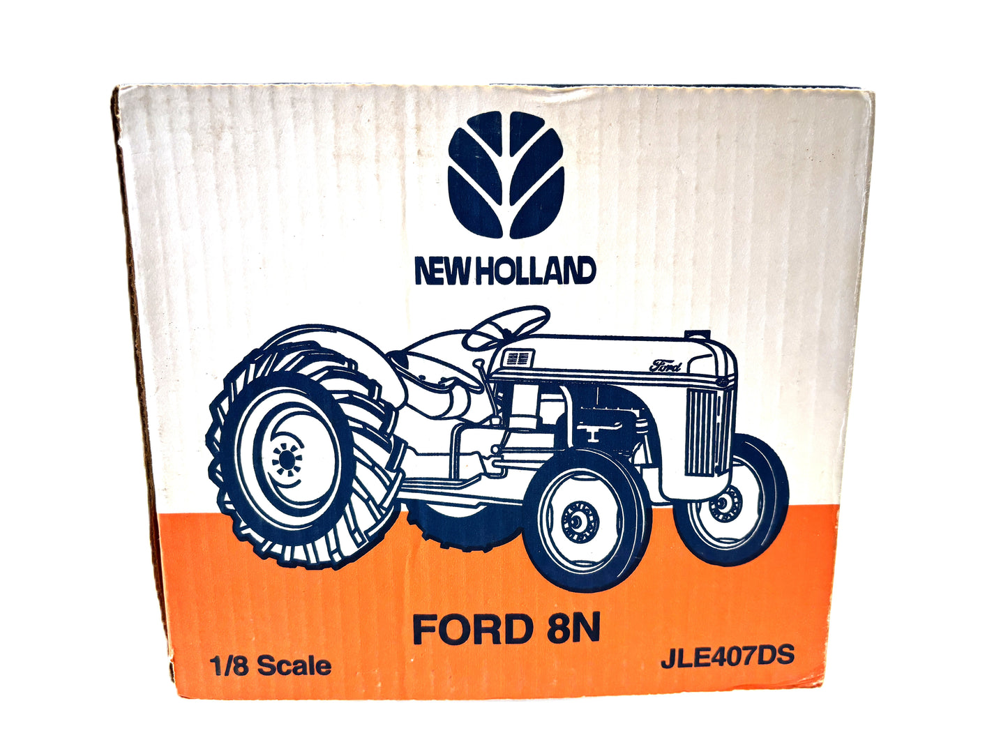 1/8 Ford 8N