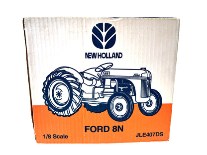 1/8 Ford 8N