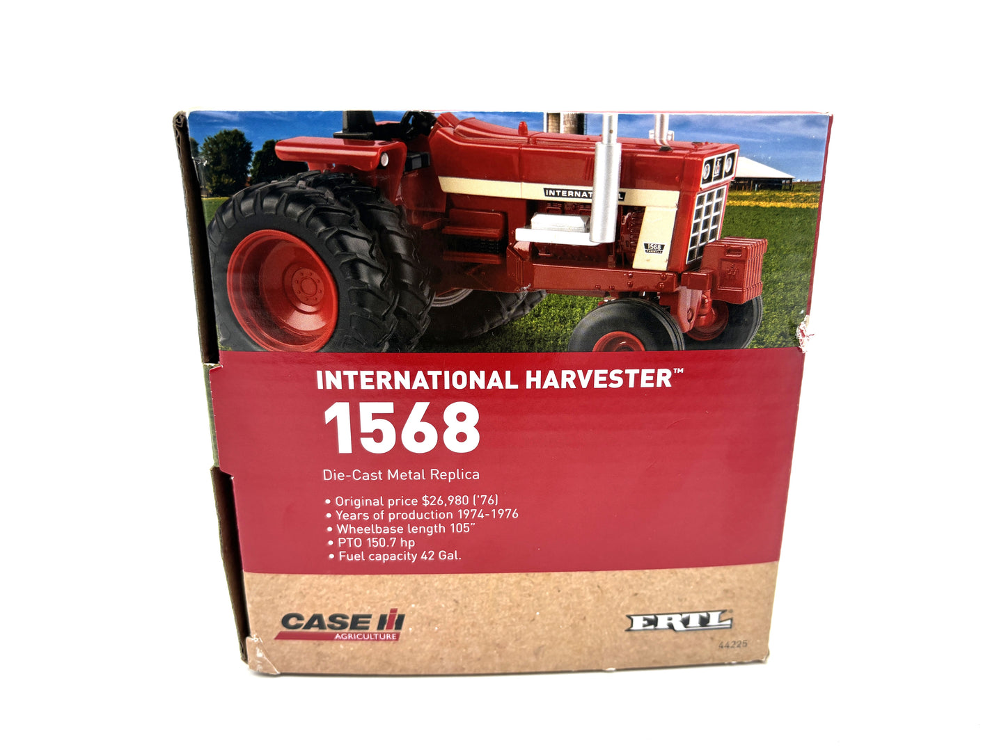 1/32 International 1568