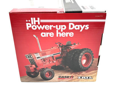 1/16 International 1066 Prestige Black Chase