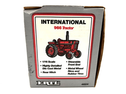 1/16 International 966 Special Edition