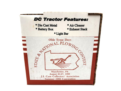 1/16 Case DC4 Reunion Edition