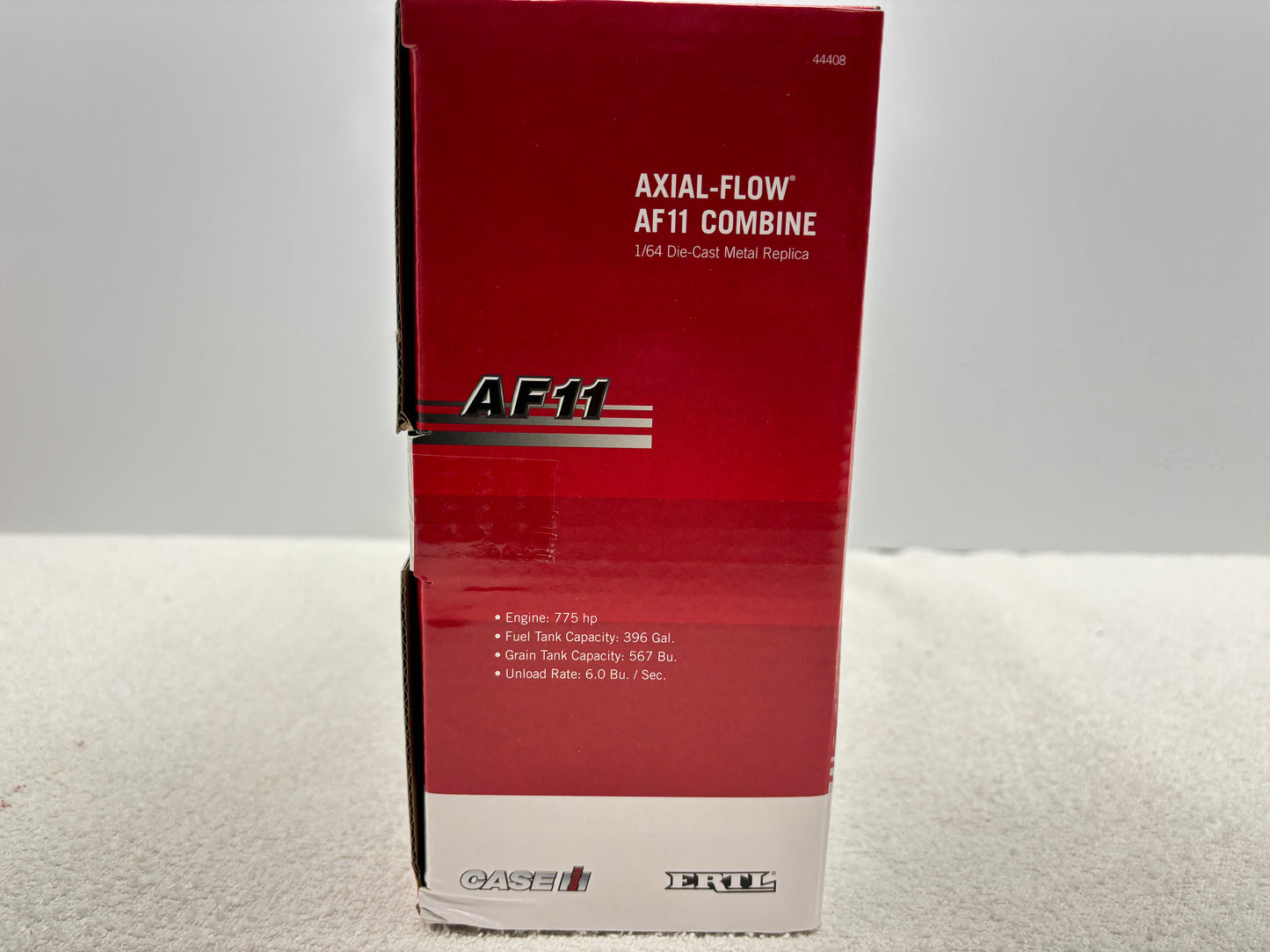 1/64 Case IH AF11
