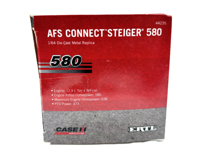1/64 Case IH Steiger 580 Prestige