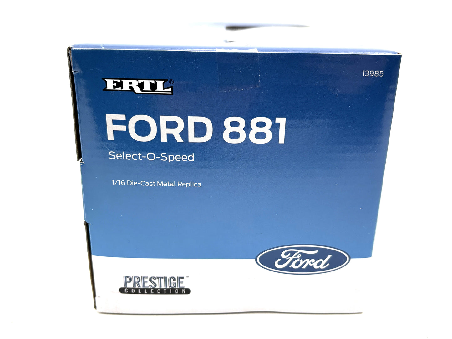1/16 Ford 881 Select-O-Speed