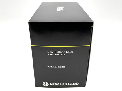 1/32 New Holland Hayliner 275 Baler