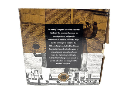 1/16 John Deere 4620 Iowa State