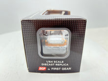 1/64 Chevrolet C65 Tandem Orange