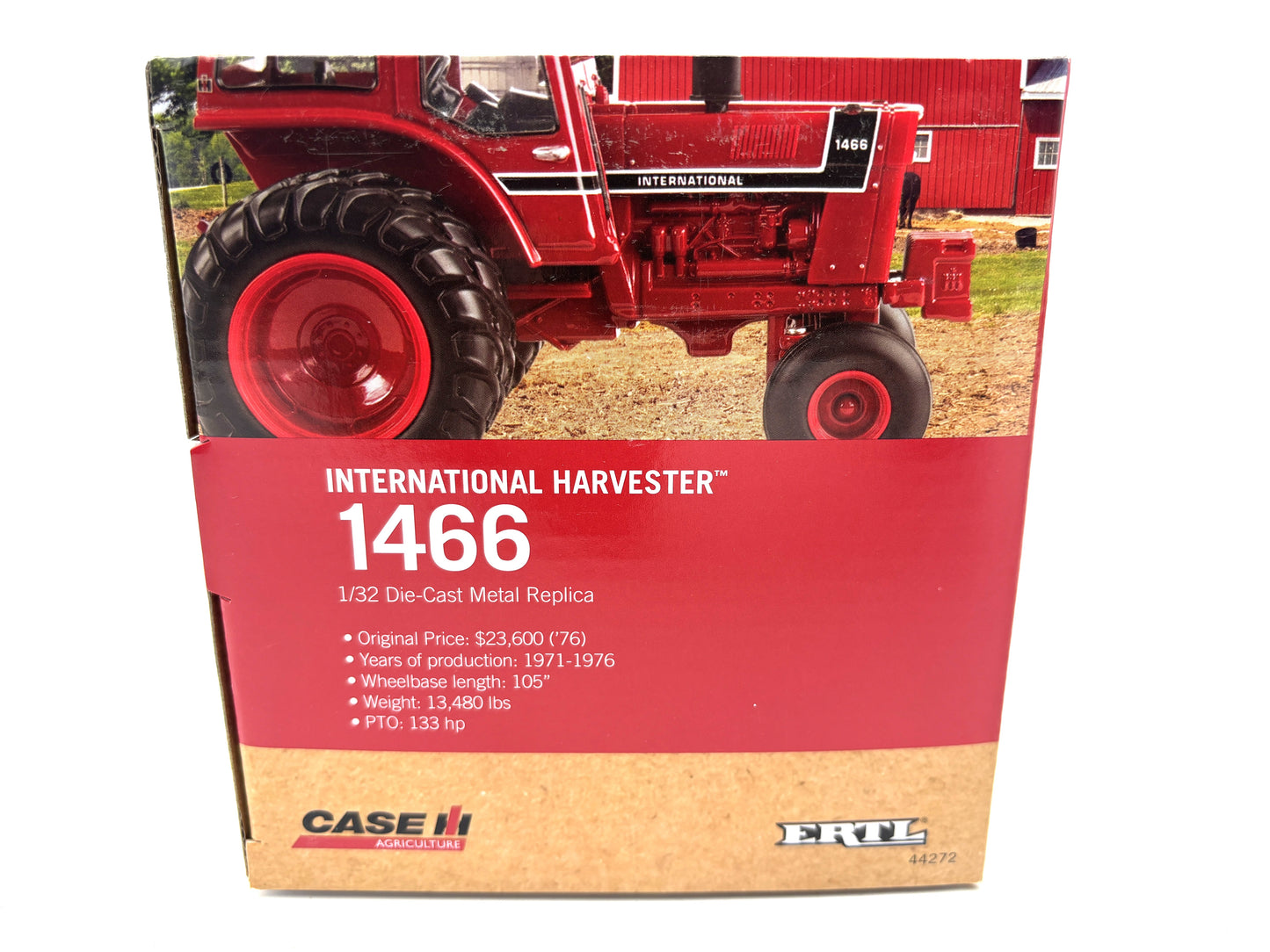 1/32 International 1466