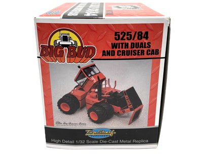 1/32 Big Bud 525-84 Industrial Prairie Monster