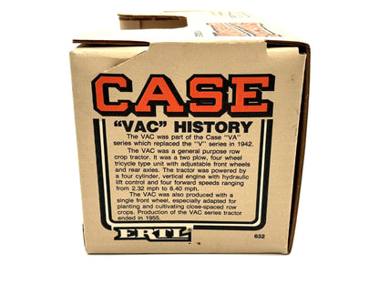 1/16 Case ''VAC'' Special Edition