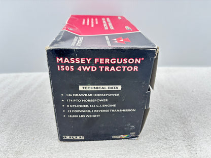 1/32 Massey Ferguson 1505 Singles