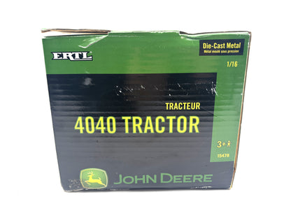 1/16 John Deere 4040