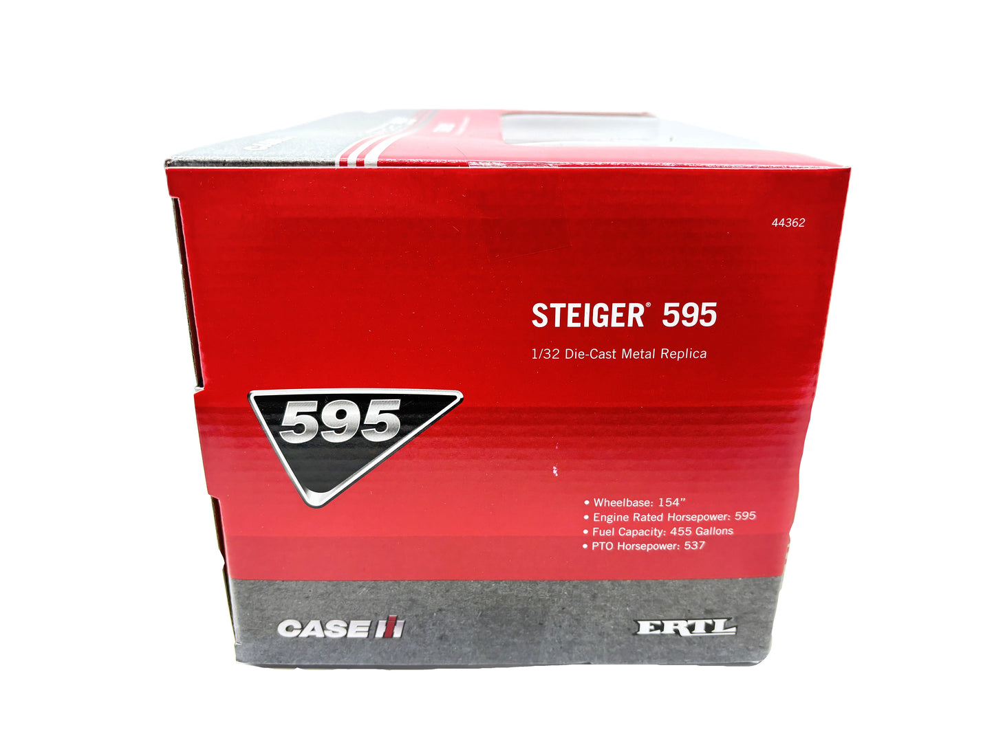 1/32 Case IH 595 Duals