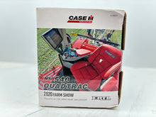 1/64 Case IH Steiger 540 QuadTrac Farm Show