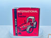 1/16 International 3588