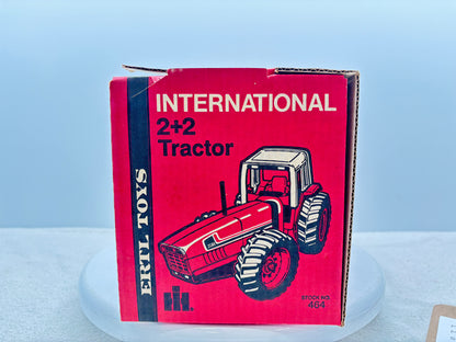 1/16 International 3588