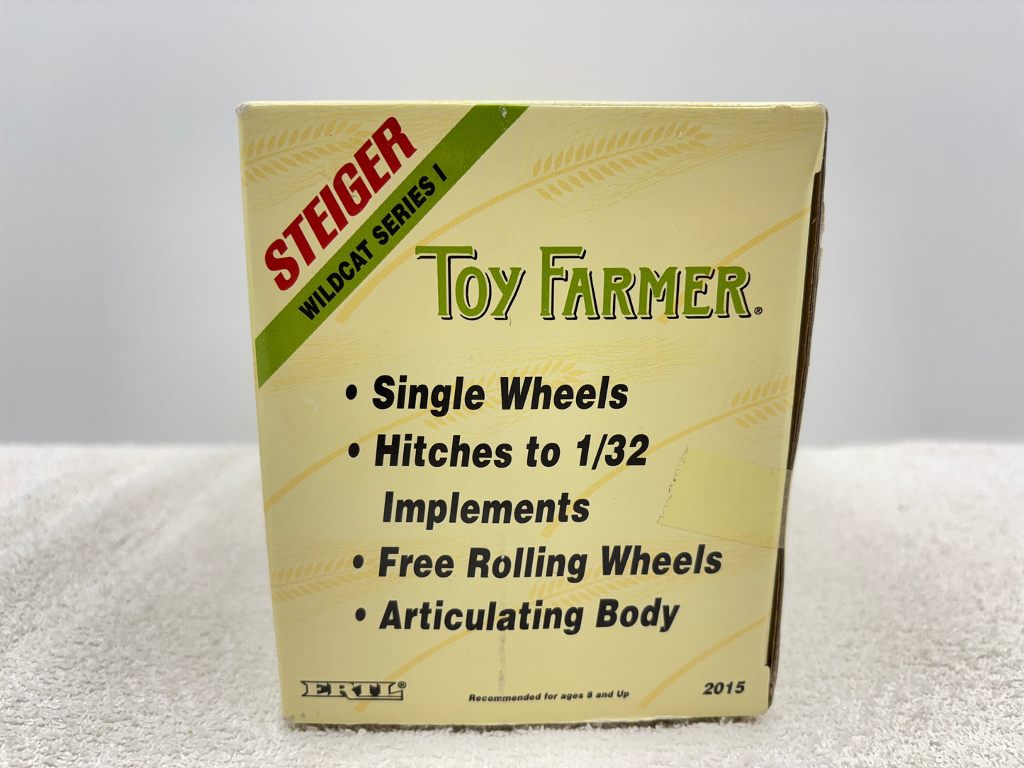 1/32 Steiger Wildcat Series I