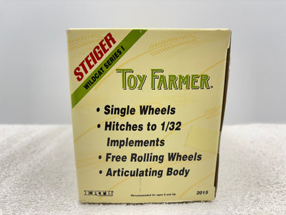 1/32 Steiger Wildcat Series I