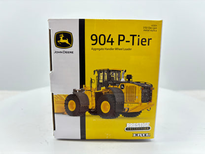 1/50 John Deere 904 P-Tier Prestige