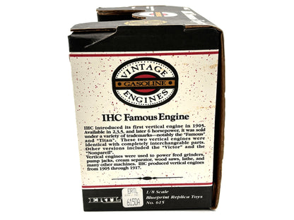 1/8 IHC Famous Engine