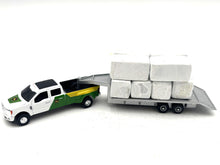 1/64 Silage Wrapped Bales 4' x 4' x 8'