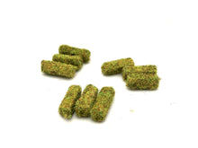 1/64 Small Square Aged Hay Bales